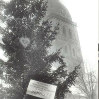 Dome Square during barricades